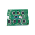 Display Screen Display Panel LCD DMF6104N DMF6104NF-FW for Stahl Folding Machine Stahlfolder Machine Parts