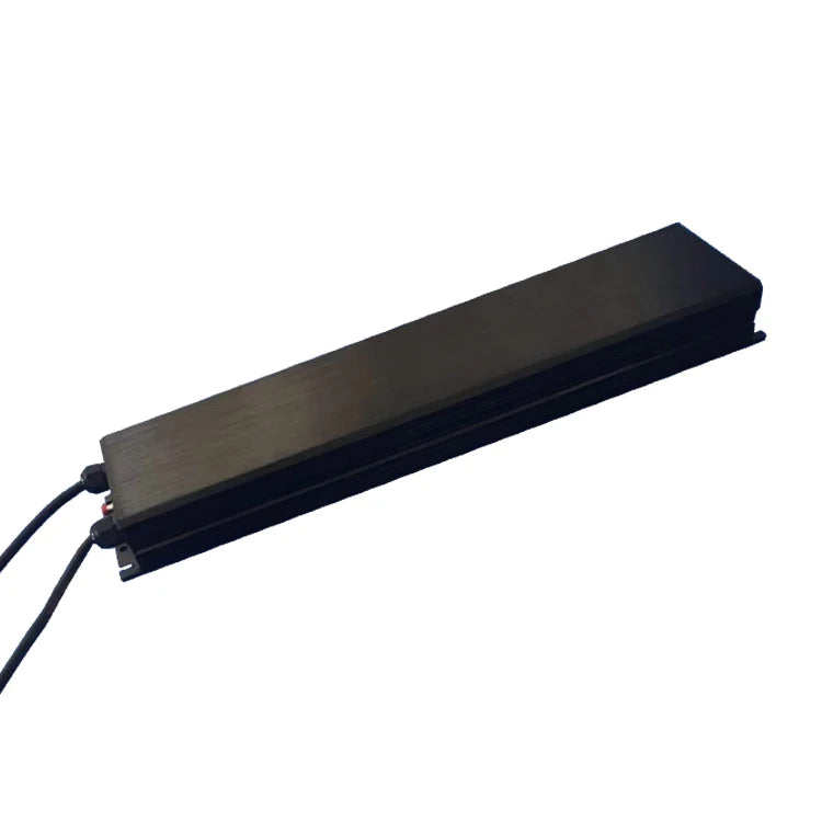 Big Power Highbay Lighting Emergency Driver AC-DC Converter for Max 150W LED Lamp with 3 Hours Backup