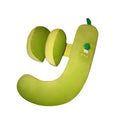 Colorful U-Shaped Full Body Multifunction Pregnancy Pillow Customizable Color Anti-Snore 200TC Therapy 100% Polyester/Cotton