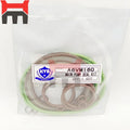 A6VM160 Hydraulic Pump Seal Kit for Hydraulic Piston Pump O-ring Kit