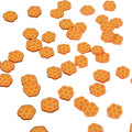 Mixed Bee Flowers Honeycomb Polymer Clay Slices Sprinkles DIY Shaker Jewelry Stuff Slime Filling Nail Art Decorations