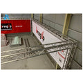 Concert Stage 290mm Aluminum Stage Spigot Truss