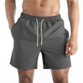Wholesale Custom Men Quick Dry Jogging Shorts Fitness Training Sport Shorts Gym Wear Mens Shorts