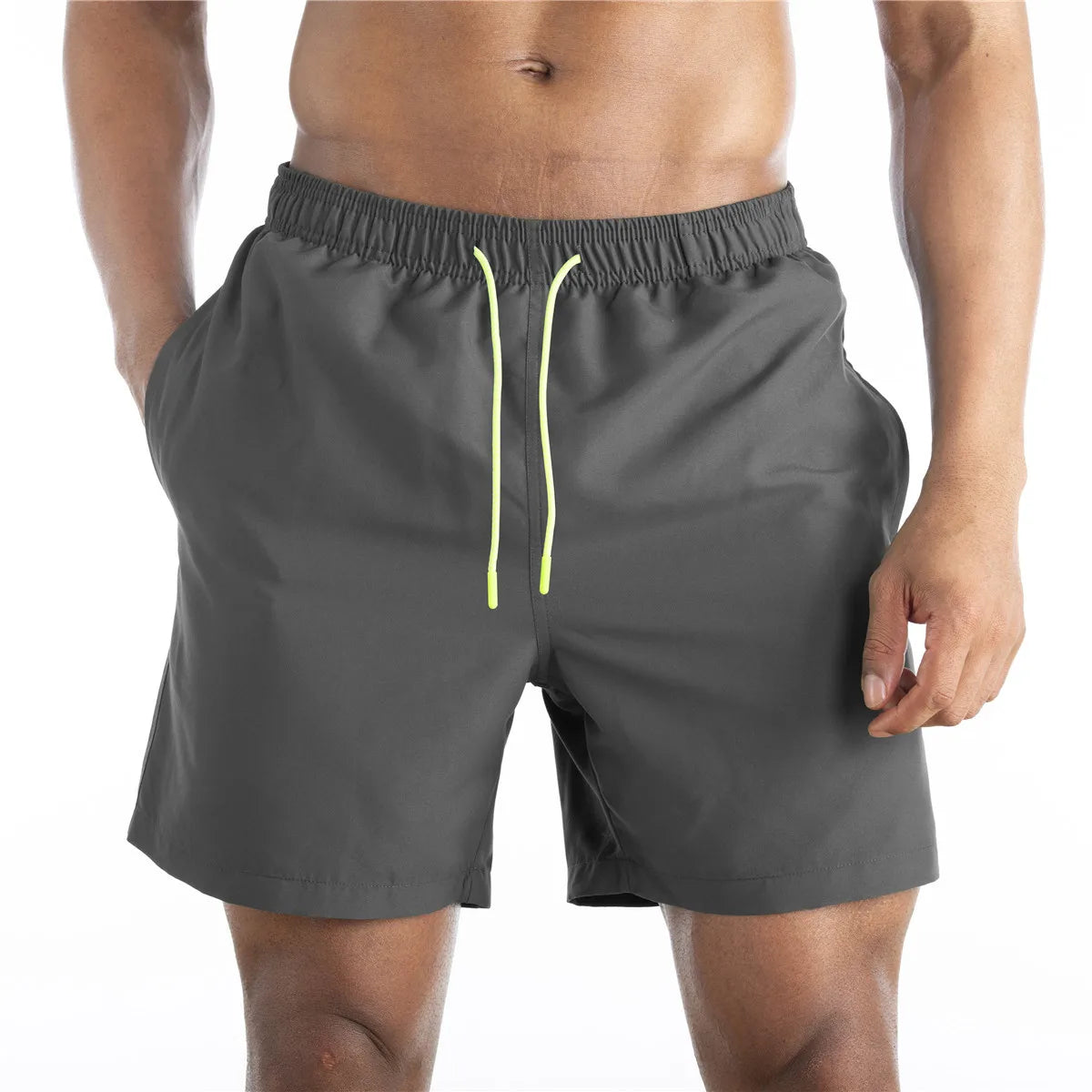 Wholesale Custom Men Quick Dry Jogging Shorts Fitness Training Sport Shorts Gym Wear Mens Shorts