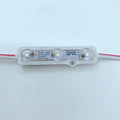 DC 12V Epistar 2835 Smd  High Brightness 3 LED IP68 Led Module Lights  for Light Box