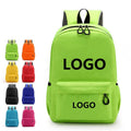 Large Multifunctional Factory Waterproof Children School Bags for Boys Girls Kids Teenagers Backpacks 600D Primary School Bag