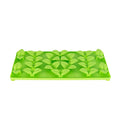 Innovative TPU Silicone Pet Feeder Slow Food Lick Mat with Suction Cup for Dogs for Nosework Snuffle Training
