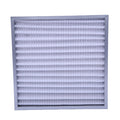 High Performance Aluminum Frame Merv 6 Pre Filter for AHU HVAC AC Furnace Filter