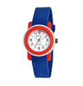 Mingrui Analog Quartz Watch Pointer Water Resistant 3BAR for Young People Simple Design Cute Roman Numbers Wholesale Fashion