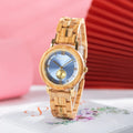 BOBO BIRD Low Moq  Dropshipping Custom Luxury Handmade Eco-Fashion Direct Deal Wood Watch