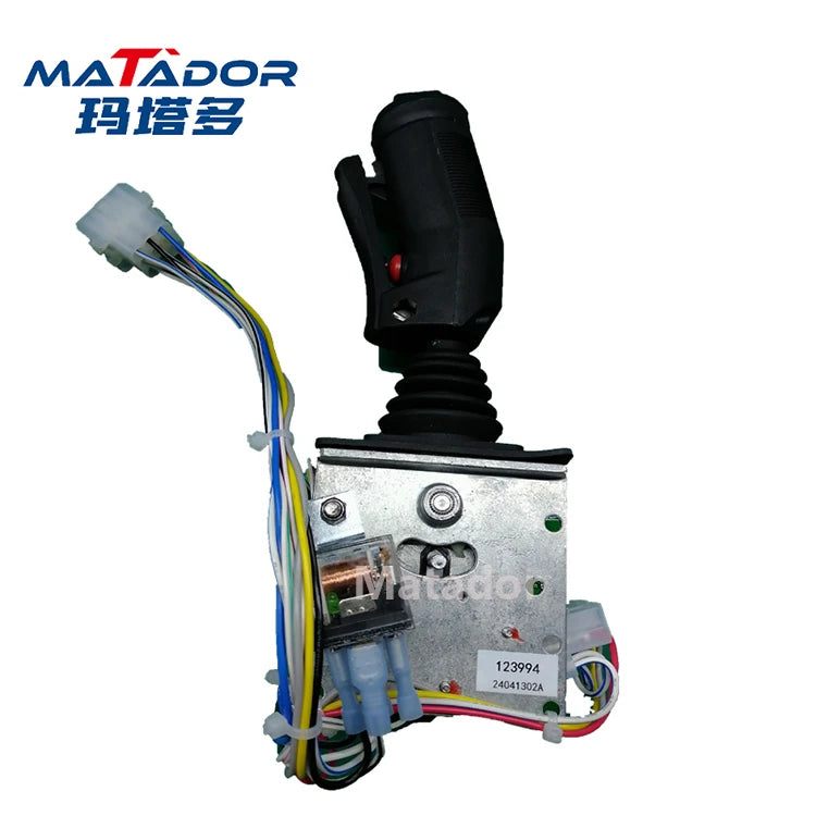 Scisssor Lift Joystick Controller 123994 for Skyjack Scissor Lift Joystick