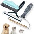 Eco-Friendly Dog Poop Bags for Pet Grooming Made Easy Pet Hair Removal and De-Shedding Tool Set
