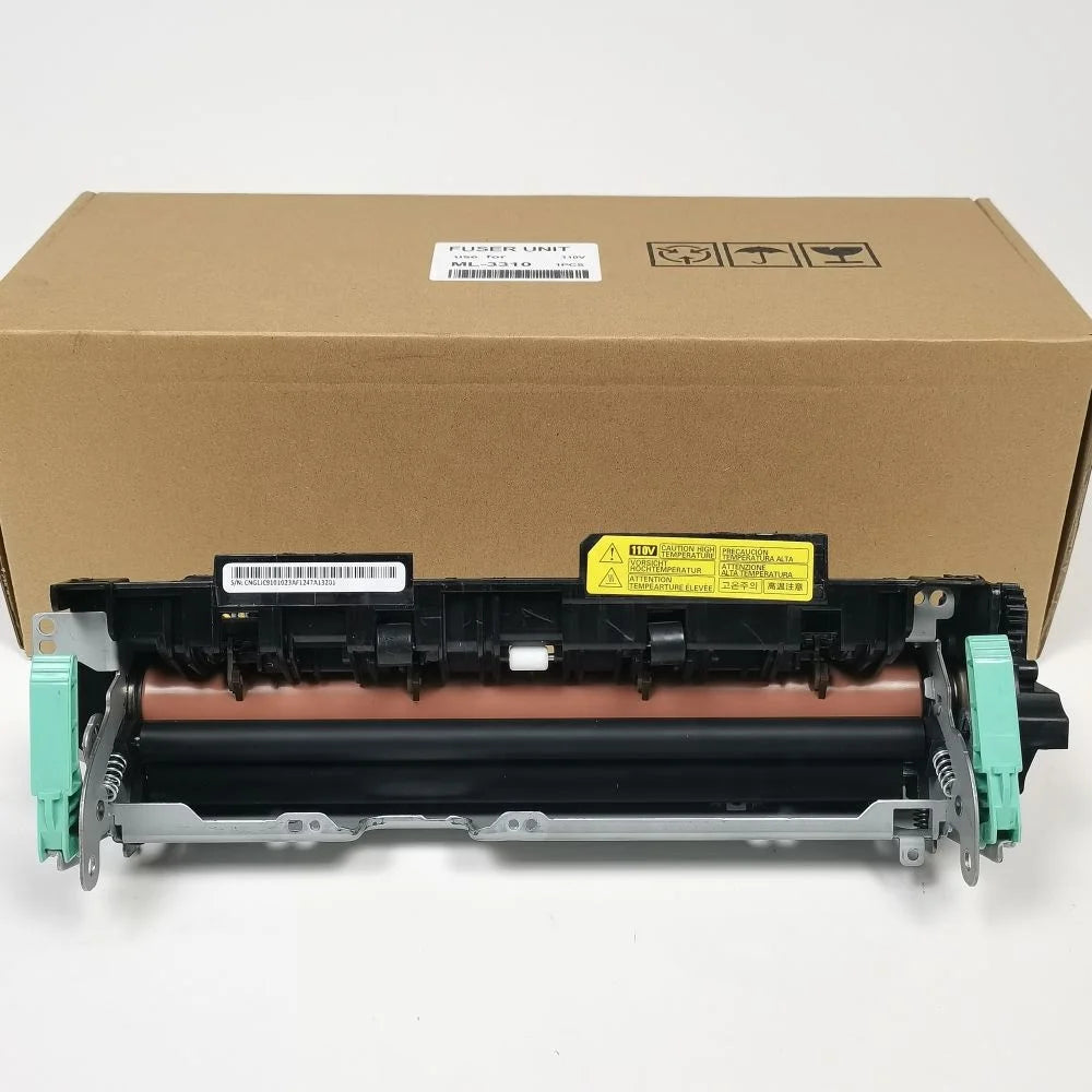Good JC91-01024A JC91-01023A Fuser Unit for Samsung ML 3310 3312 3700 3750 4833 4835 4020 4070 4072 4075 3820 Fuser Assembly