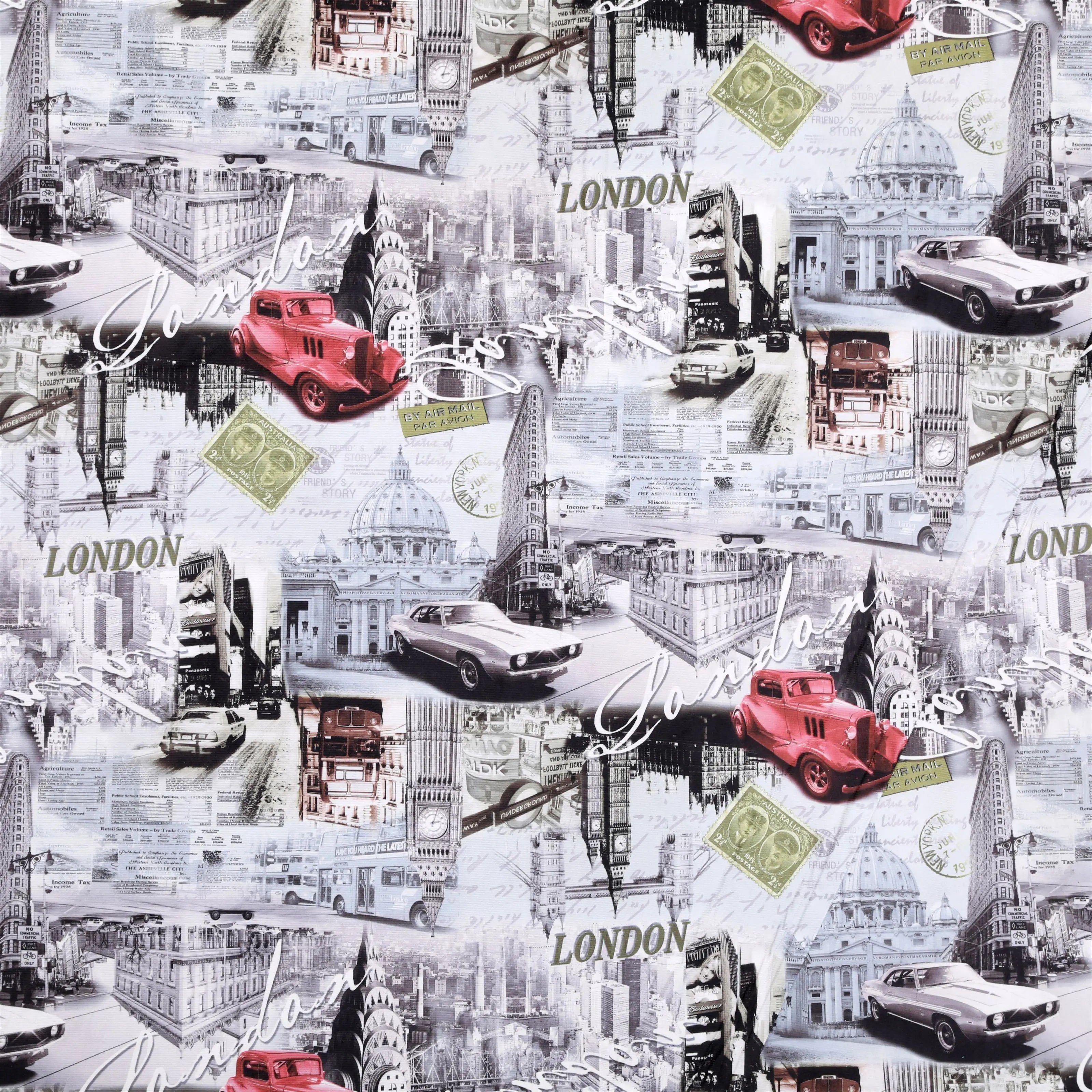 Upholstery 100%Polyester Super Soft Velvet Printed Sofa Fabric Furniture Fabric Hometextile