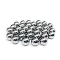 Factory Price #9 2.5mm Bulk 18g/cc Alloy Ball Tungsten Carbide Balls