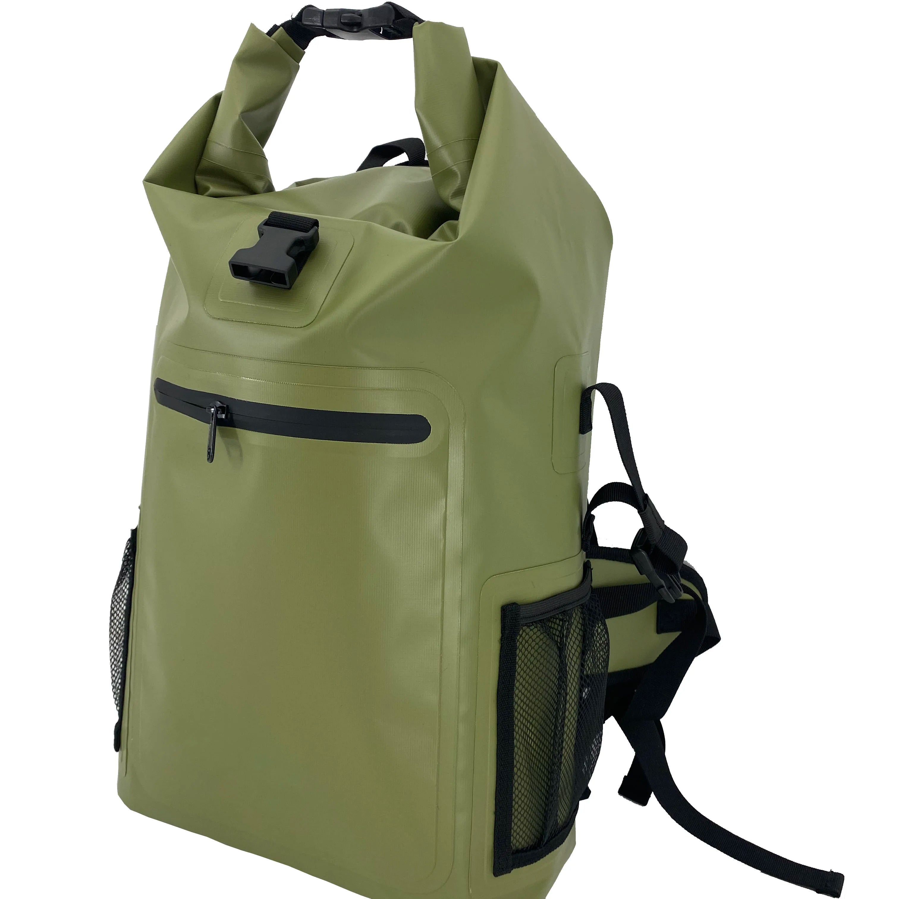 Wholesale Waterproof Floating Durable PVC Outdoor Backpack