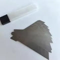 Durable Utility Knife with 18mm Plastic Handle for Office & DIY Artwork Art Knives