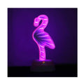Modern 3D Color Smart Asymmetrical Dressing Home Decor Wall Led Light Tunnel Infinity Mirror Acrylic Glass Handmade Eco-friendly