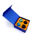 Wholesale Rhythm Instrument Asalato West Africa Asalato Patica Rhythm Plastic Shaker Asalato for All Ages Kassa Kashaka