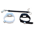 LED Timer Bracelet Demagnetizer and Magnetic Buckle