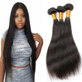 Factory Price 12A Grade Human Hair Bundle Vendors Brazilian Virgin Human Hair Bundles 100% Human Hair Bundles