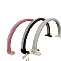 Wholesale LED Manicure Tools Half Moon Diamond Nail Manicure Light Use Beauty Nail Art Equipment Lighting Table Lamp