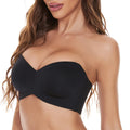 DropShipping 2023 New Arrival Strapless Bra for Woman Full Support Non-Slip Convertible Bandeau Bra
