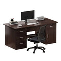 New Product Modern Convertible Extendable Durable Office Furniture Multiple Office Desk 4 People Workstation High Quality Panel