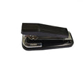 360 Degree Rotatable Heavy-Duty Manual Metal Stapler Student Office Machine with Multiple Binding Methods