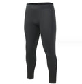 Men's Active Wear Gym Clothing Elastic Sport Slim Leggings Running Gym Fitness Leggings Workout Compression Tights