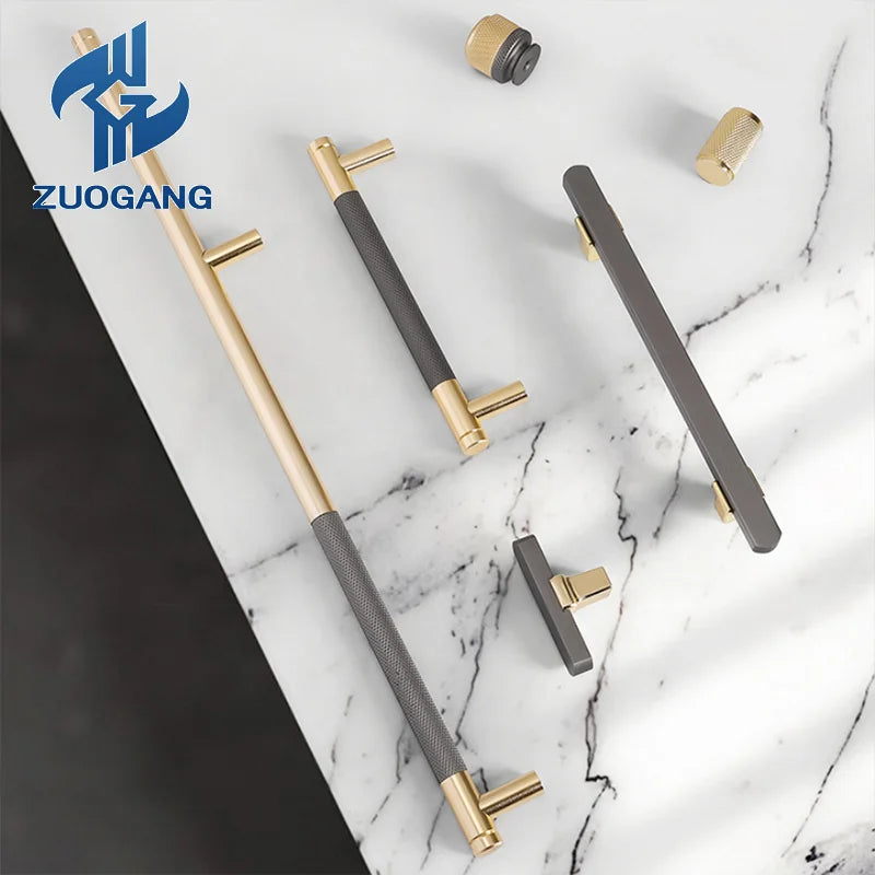 Hot Sale T Bar Handle Furniture Hardware Accessories Cabinet Door Pull Handle