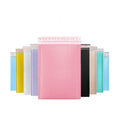 Manufacturer Colored Bubble Envelope Padded Plastic Packaging Bag Mailing Wrap Courier Shipping Bags