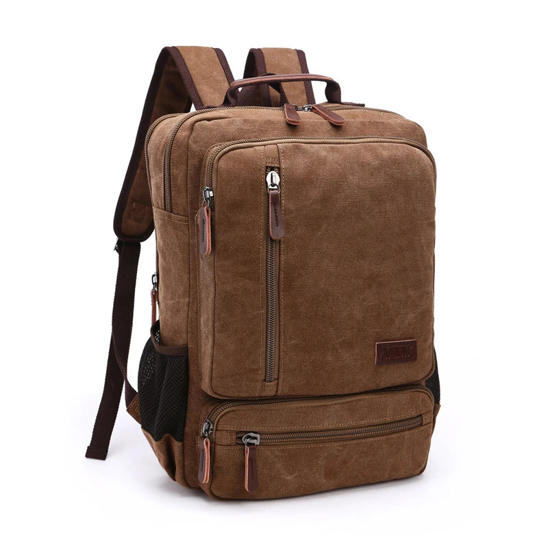 Wholesale Designer Luxury Business Duffle Bag Backpack Luggage Laptop Travel Bag Large Custom Backpack for Men
