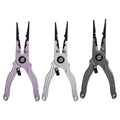 Manufacturer Custom Stainless Steel Pliers New Anti-saltwater Fishing Pliers Outdoor Fishing Tools