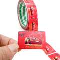 Custom Logo Matte Laminate BOPP Labels Custom Shape Sticker Packaging for Liquid Medicine