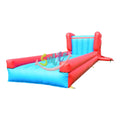 Factory Eco-friendly High Quality Inflatable Gymnastics Mat Tumbling Mat Home Floor GYM Inflatable Air Track With Electric Pump