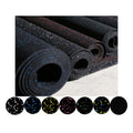 Good Price 6mm Thickness Gym Rubber Flooring Roll for Fitness Floor