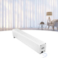 Factory Hot Sale Cheap Price Customization Smart Electric Motorized Curtain Motor Remote Hand Pull Control Free Assembling
