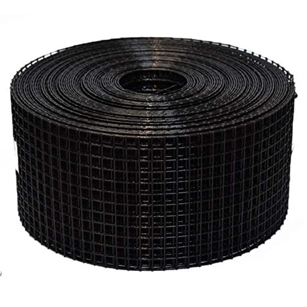 6'' High 30m Pack Galvanized Bird Deterrent Bird Barrier Guard Protection Solar Panel Mesh