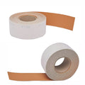 In Stock 16 rolls 20 Yard Longboard Sandpaper Roll 2-3/4" Wide 120-800 Grit Hook & Loop for Auto Body Wood Metal Fine Finishing
