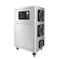 Flygoo Home Aquapure Ozone Water Generator Air Purifier for Room Car Disinfection Swimming Pool Drinking Wastewater Treatment
