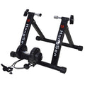 Indoor Exercise Bike Trainer Home Training Magnetic Resistance Bicycle Trainer Road MTB Bike Trainers for 24"-29"