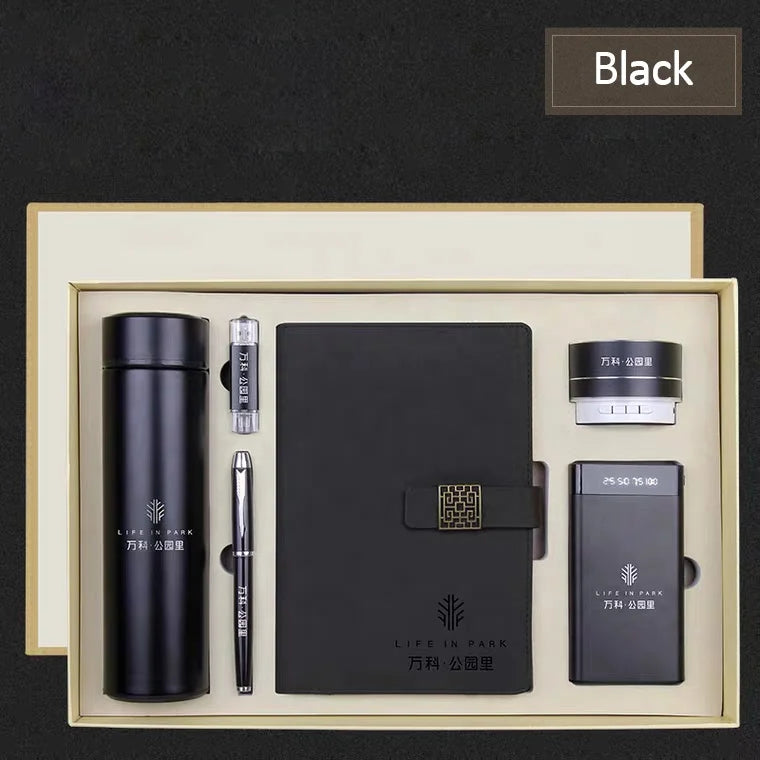 Latest New Treding Product Women's Day Gift Sets Boxed Mother's Day Business Promotional Gifts