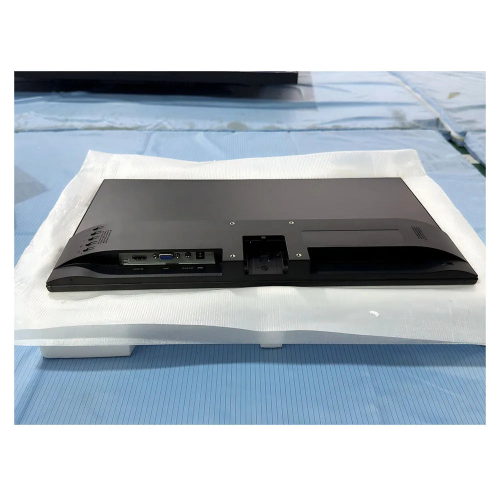 21.5 Inch Indoor Monitor Alert with AG25 Finish Reduces Reflections for Comfortable Viewing Retailer & Agency SDK Enabled
