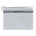 Custom Waterproof Fireproof Bag Safe Storage for Documents and Money