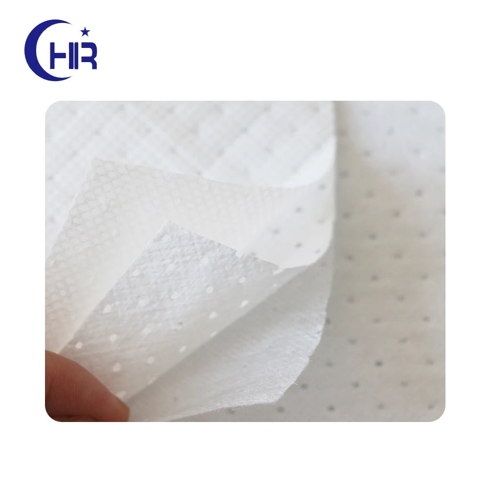 Popular Heating Food Used Self-heating Bag Material PP Laminated Rolls