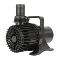 (9800GPH-620WUL Listed) High Flow Submersible Pond Water Aquarium Pump Multi Scenario Application
