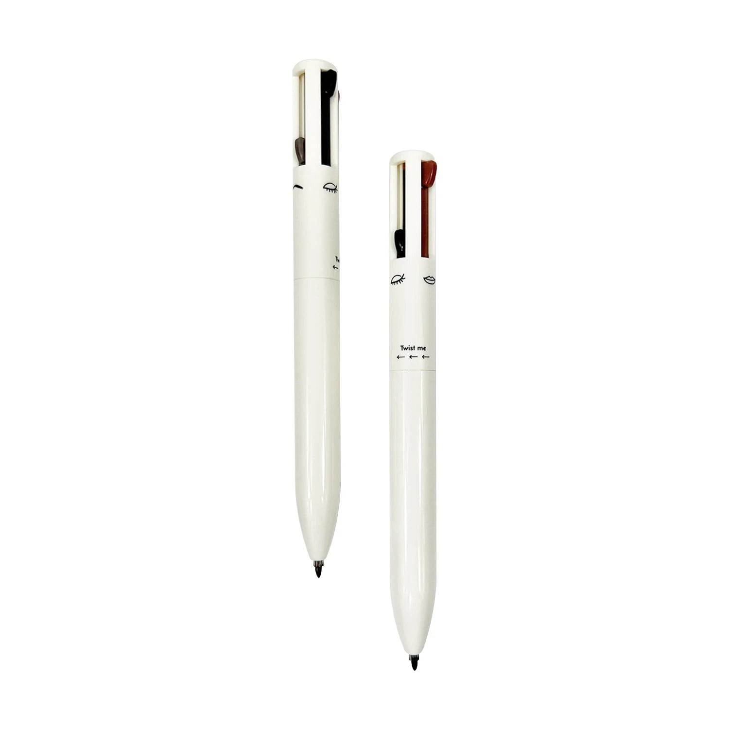 Wholesale Low MOQ Lips Liner High Pigment Private Label Eyeliner