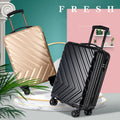 Wholesale 20 Inch Luggage Trolley Bag Outdoor Travel Storage Box for Men and Women  Boarding case