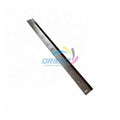 Good Quality 4pcs 3 Holes 508*40*6mm 69.431.230 69.431.230F Doctor Blade Cpl Wash up Blade for Heidelberg GTO52 Spare Parts